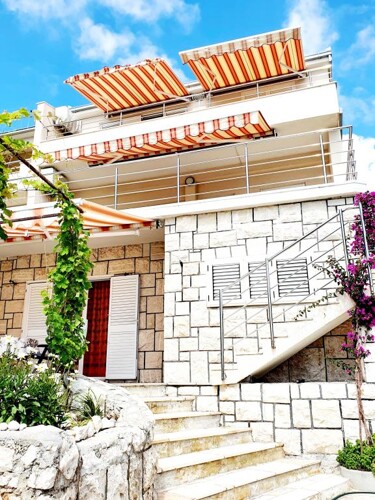 Apartmani Sabina - Čiovo Okrug Gornji