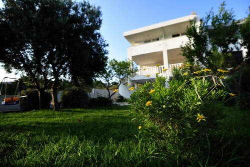 Apartmani Villa Marin - Rogoznica