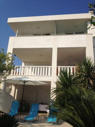 Apartmani Villa Marin - Rogoznica