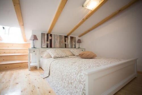 Apartman Kuća Dama - Split