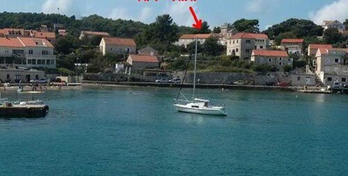 Apartmani Kiki - Korčula Lumbarda