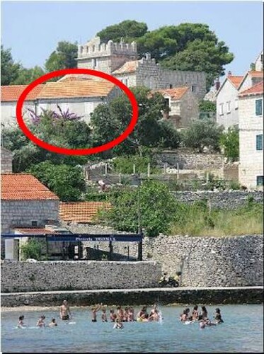 Apartmani Kiki - Korčula Lumbarda