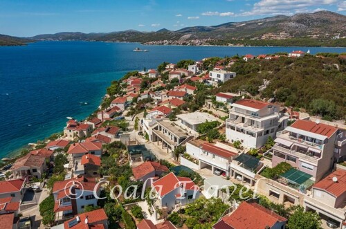 Apartmani Kristi - Čiovo Okrug Donji