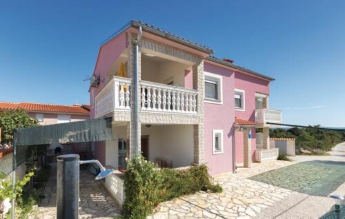 Apartmani Villa Lisičak - Barbariga