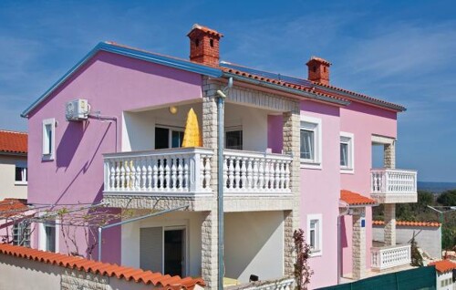 Apartmani Villa Lisičak - Barbariga
