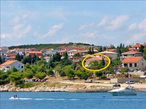 Apartmani Novi - Novi Vinodolski