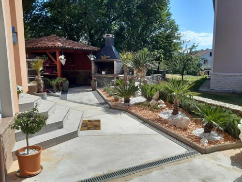 Apartmani Sonja - Krk