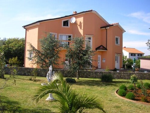 Apartmani Sonja - Krk
