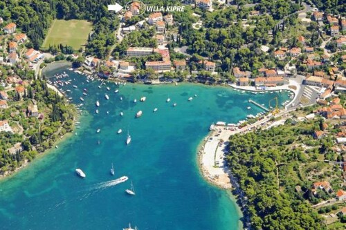 Apartmani Villa Kipre - Cavtat