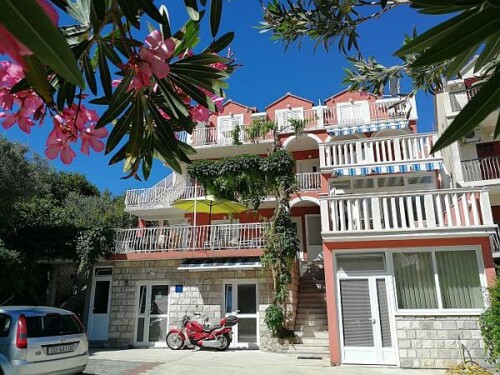 Apartmani Villa Kipre - Cavtat