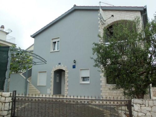 Apartmani Villa Elena - Čiovo Okrug Gornji