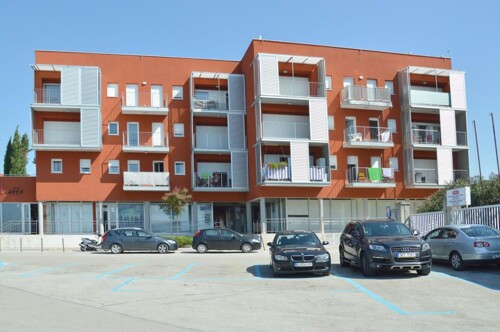 Apartmani City Center - Umag