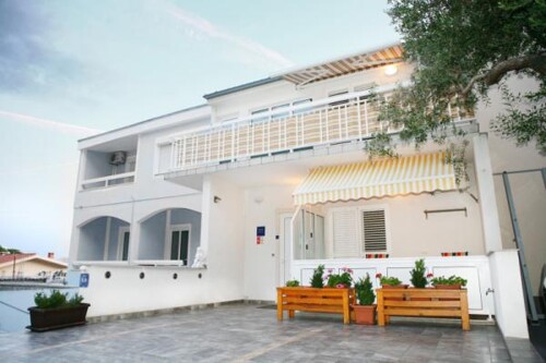 Apartmani Ruza - Baška Voda
