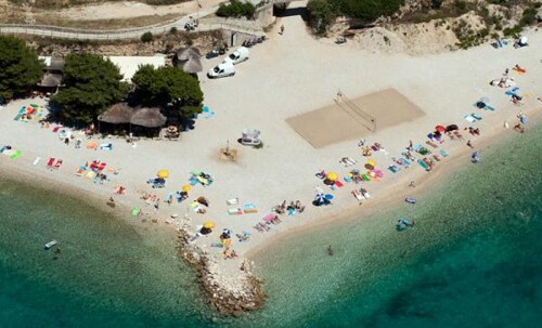 Apartmani Ruza - Baška Voda