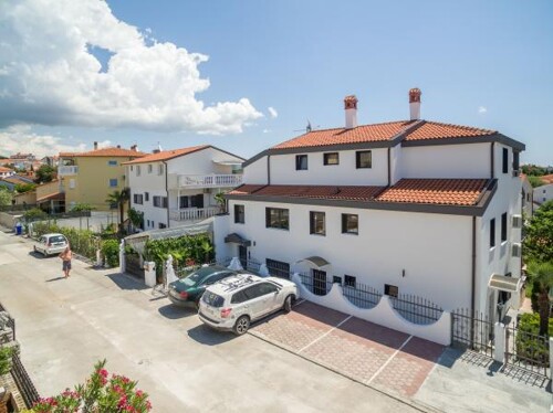 Apartmani Villa Gordana - Pula