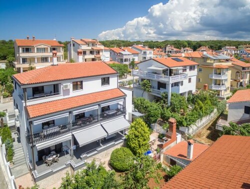 Apartmani Villa Gordana - Pula