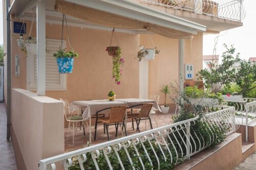 Apartmani Šime - Podgora