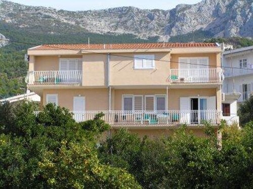 Apartmani Šime - Podgora