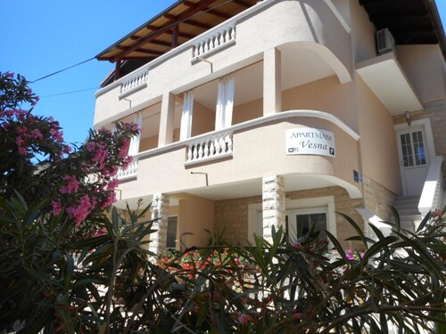 Apartmani Vesna - Vodice