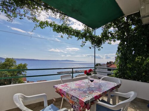 Apartmani Reljic - Živogošće