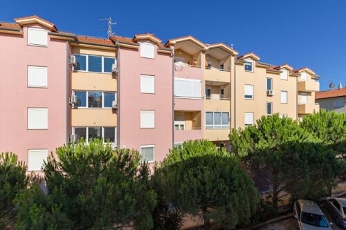 Apartman Med - Medulin