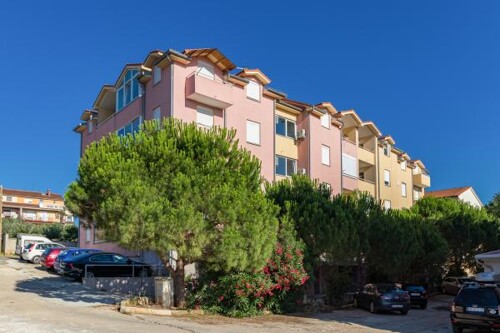 Apartman Med - Medulin