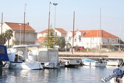 Apartmani Grgas Tucilo - Zablaće