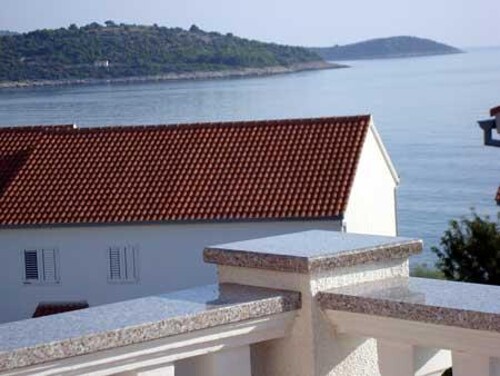 Apartmani 4 Dolphins - Rogoznica