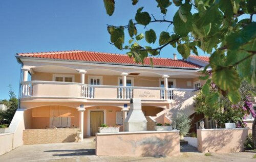 Apartmani Didovi Dvori - Pakoštane