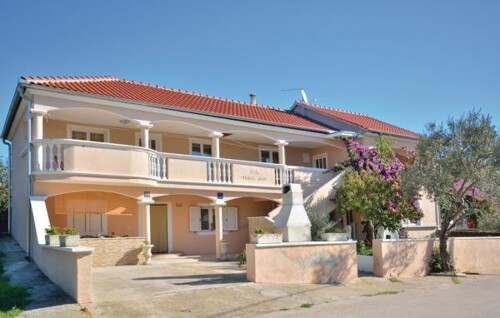 Apartmani Didovi Dvori - Pakoštane