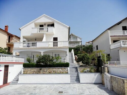 Apartmani Mataija - Sveti Petar
