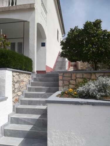 Apartmani Mataija - Sveti Petar