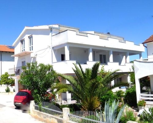 Apartmani Milas - Čiovo Okrug Gornji