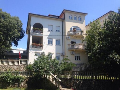 Apartmani Katarina & Doris Djak - Novi Vinodolski