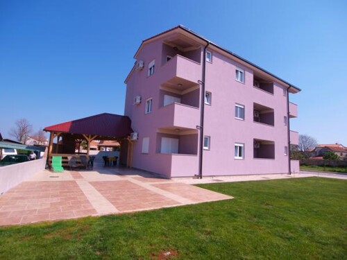 Apartmani Nešić Peroj - Fažana