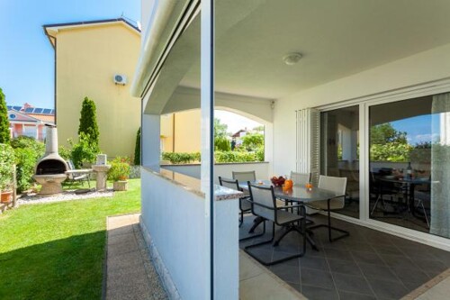 Apartman Lesica - Krk Malinska
