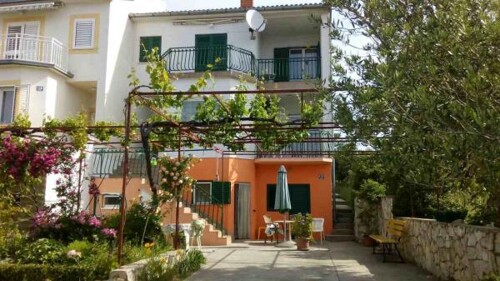 Apartmani Božena Klarendić - Brodarica