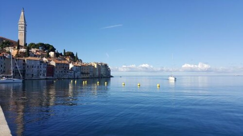 Apartmani Istra - Rovinj