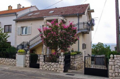 Apartmani Đeke - Crikvenica