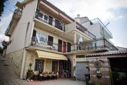Apartmani Đeke - Crikvenica