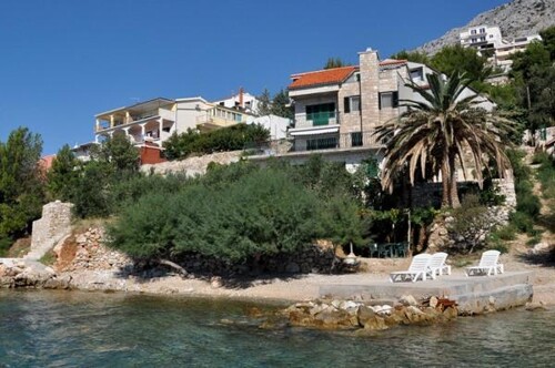 Apartmani Nives - Ruskamen