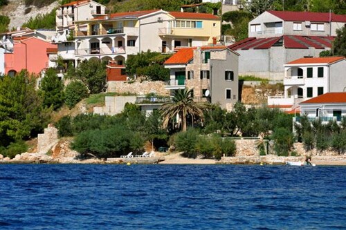 Apartmani Nives - Ruskamen