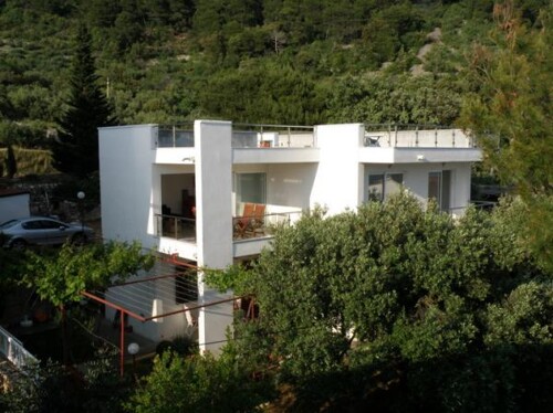 Apartmani Galerija M - Živogošće