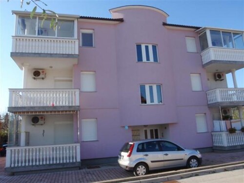 Apartmani Livadice - Medulin