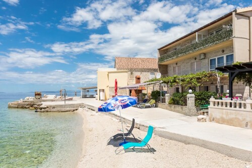 Apartmani Vila Mirjana - Dugi Rat