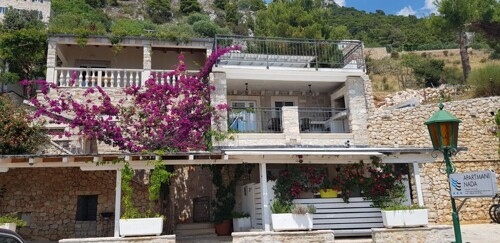 Apartmani Murva - Brač Bol