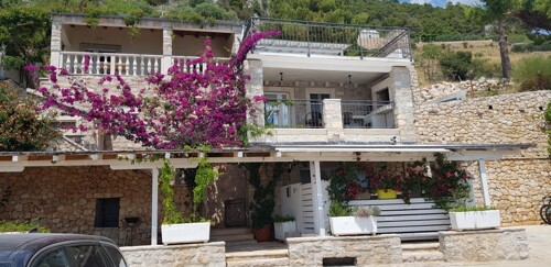 Apartmani Murva - Brač Bol
