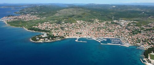 Apartmani Pavlović - Vodice