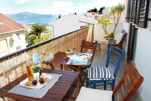 Apartmani Nikola - Trogir