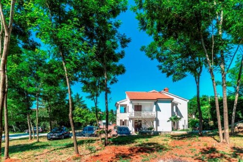 Apartmani Villa Vienna - Umag